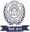 Ahlcon International School Logo Image