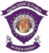Royal Public Senior Secondary School Logo Image