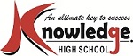 Knowledge High School Logo Image