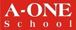 A One School Logo Image