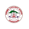 Carmel Convent School Logo Image