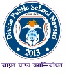 Divine Public School Navsari Logo Image