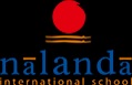 Nalanda International School Logo Image