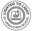 Sant Ursula School Logo Image