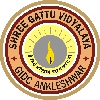 Shree Gattu Vidhyalaya (Eng) Logo Image
