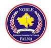 Noble Senior Secondary School Logo Image