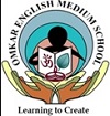 Omkar English Medium School Logo Image