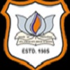 P. N. Amersey High School,  Gandhidham Logo