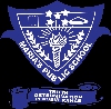 Maria's Public School Logo Image