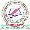 Concept Junior College,  Madhapur Rd Logo