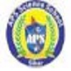 Adarsh Public Senior Secondary School Logo Image