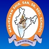 Navjeevan Senior Secondary School Logo Image