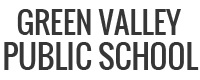 Green Valley Public School Logo Image