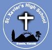 St. Xavier High School Logo Image
