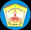 St. Paul School,  RIICO Industrial Area Logo
