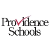 Providence School Logo Image