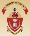 St. Lawrence Convent Logo Image