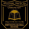 Mothers Global School Logo Image