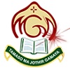 M. G. M. Higher Secondary School Logo Image