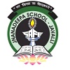 Jnanadeepa School Logo Image