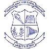 Baldwin Girls High School Logo Image