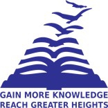 Presidency School Logo Image