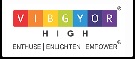 VIBGYOR High School Logo Image