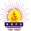 Rahul Model Public School Logo Image