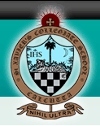 St. Xavier's High School Logo Image