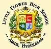 Little Flower High School Logo Image