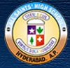 All Saints High School Logo Image