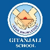Gitanjali School Logo Image