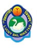Lucky Bal Niketan Senior Secondary School Logo Image