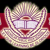 Scholar Public School Logo Image