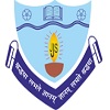 Jagat Jyoti Model High School Logo Image