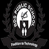 B. D. S Public School Logo Image