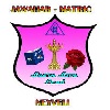 Jawahar CBSE Higher. Secondary School Logo Image