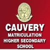 Cauvery Global School Logo Image