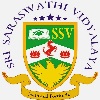 Sri Saraswathi Vidyalaya Matric Higher Secondary School Logo Image