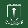 J. D. Tytler School Logo Image