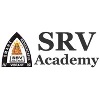 SRV Boys Higher Secondary School Logo Image