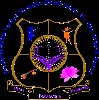 Sri Saraswathi Vidhya Mandhir Girls Matric Higher Secondary School,  Manmangalam Logo