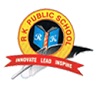 R. K. Public School Logo Image