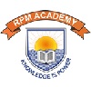 R. P. M. Academy Civil Lines Logo Image