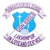 St Don Bosco School Lakhimpur Logo Image