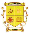 Mount Saint Garjiya School Logo Image