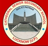 Cathedral Sr. Sec. School Logo Image