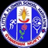 Little Flower School Logo Image