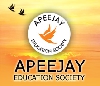 Apeejay School Noida Logo Image