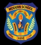 Modern Convent School Logo Image